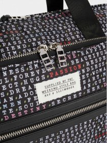 Дорожная сумка Parfois модель 5606428946095 Фото