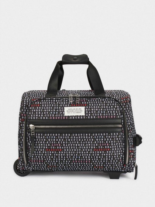 Дорожная сумка Parfois модель 5606428946095 Фото