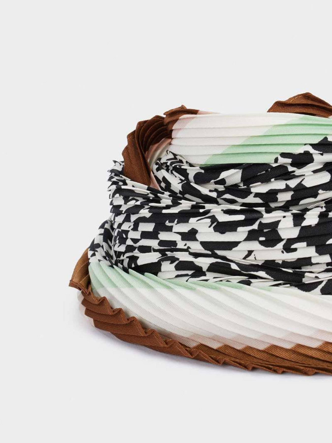 Шарф Parfois модель 5606428947146 Шарф Parfois модель 5606428947146 Фото