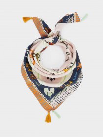 Шарф Parfois модель 5606428947160 Фото