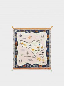 Шарф Parfois модель 5606428947160 Фото