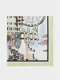 Шарф Parfois модель 5606428947696 Фото