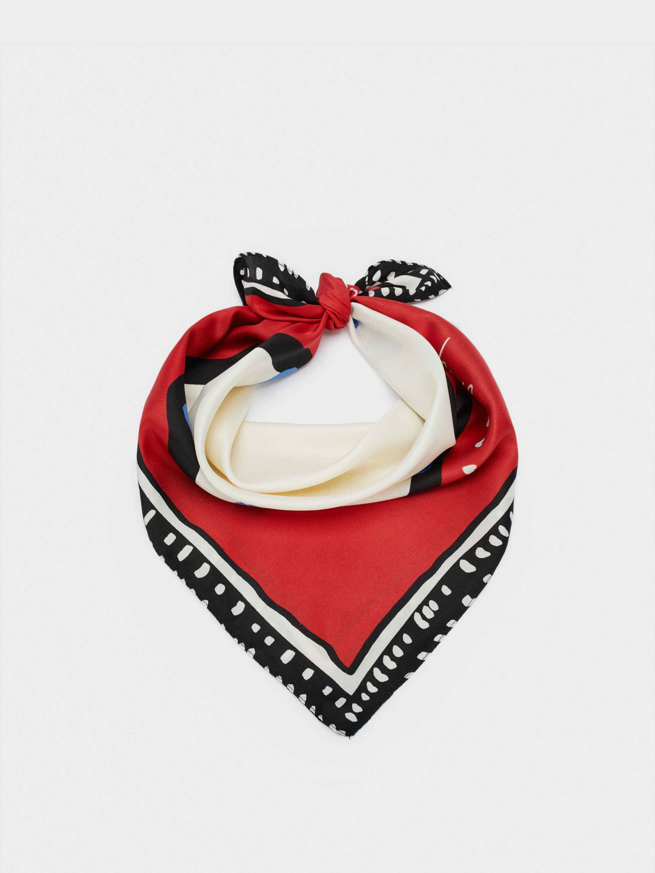 Шарф Parfois модель 5606428949362 Фото