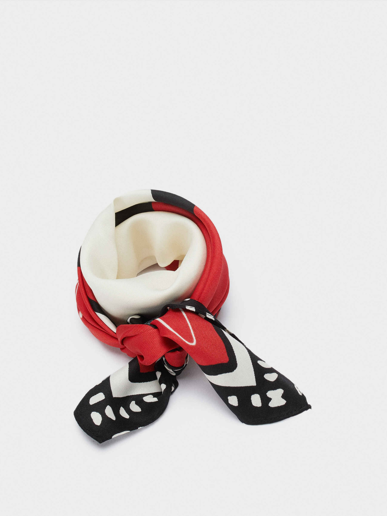 Шарф Parfois модель 5606428949362 Фото