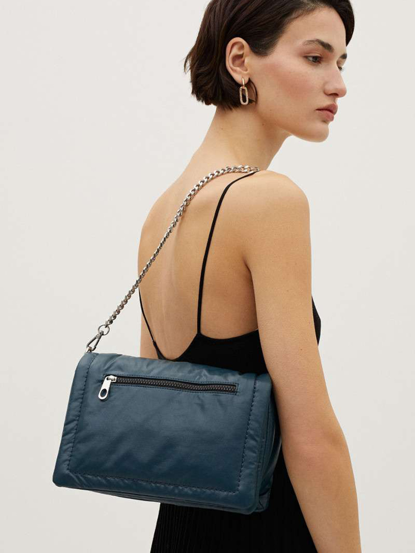 Кросс-боди Parfois модель 5606428949812 Фото