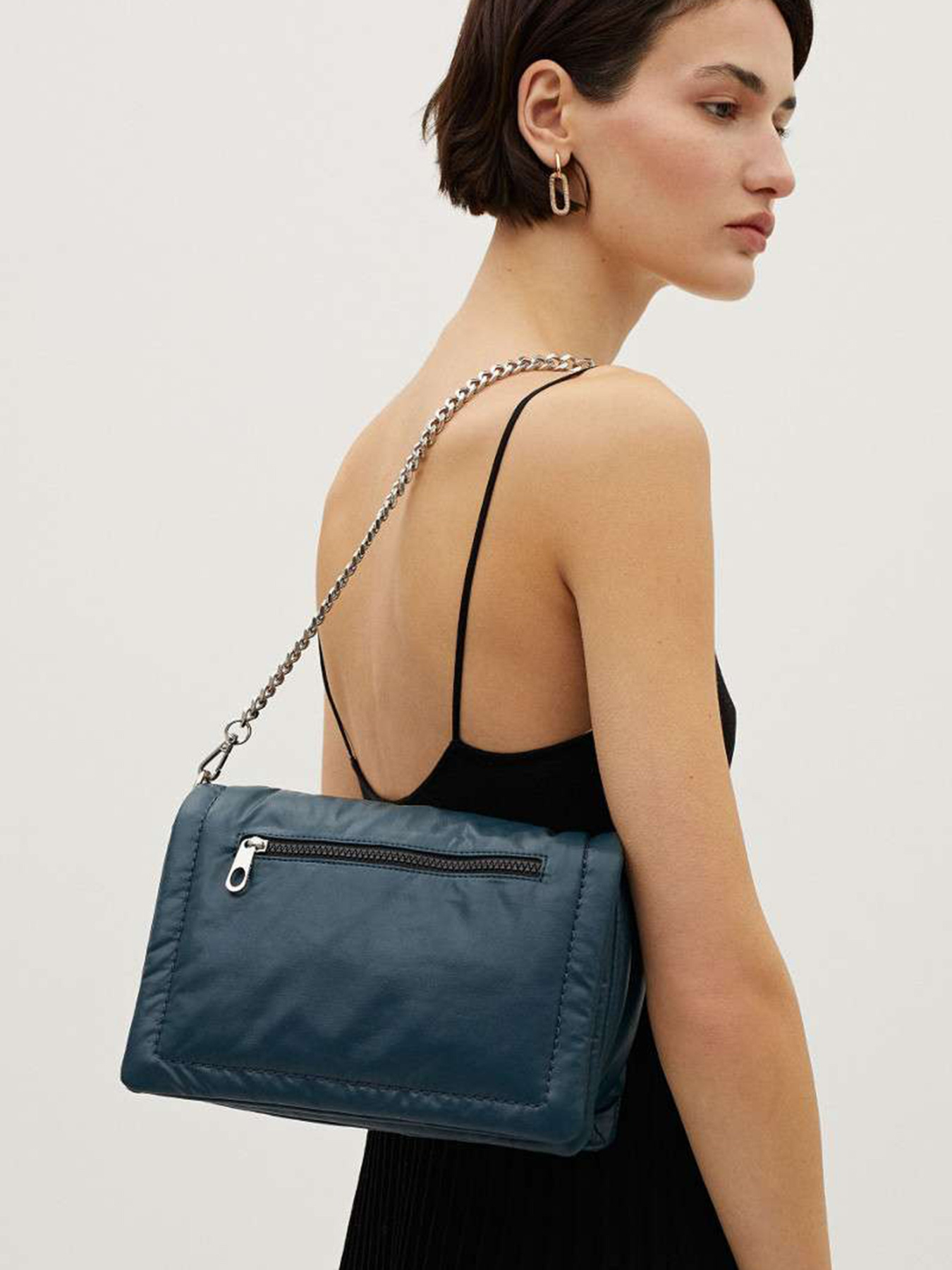 Кросс-боди Parfois модель 5606428949812 Фото