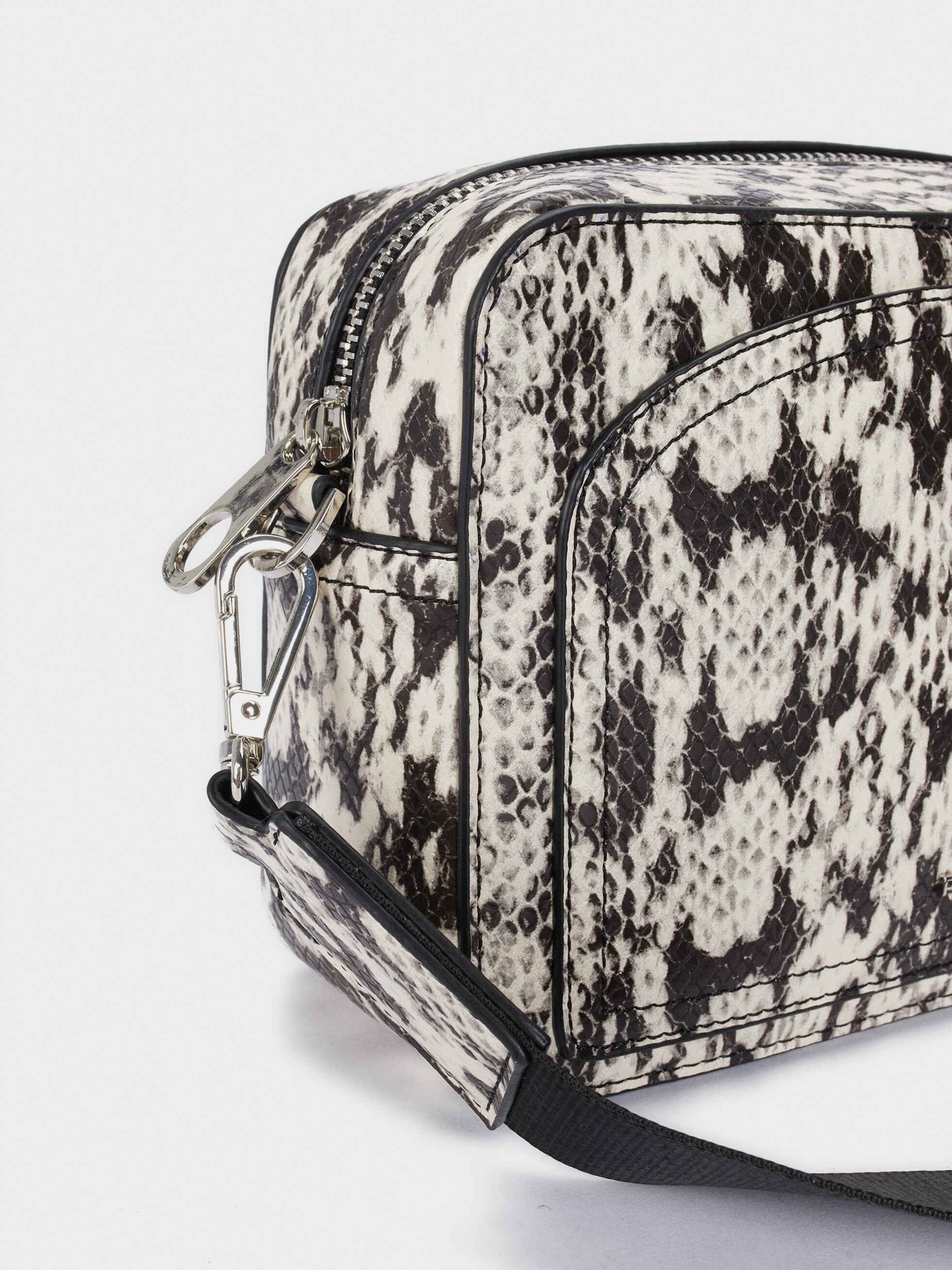 Кросс-боди Parfois модель 5606428950276 Фото