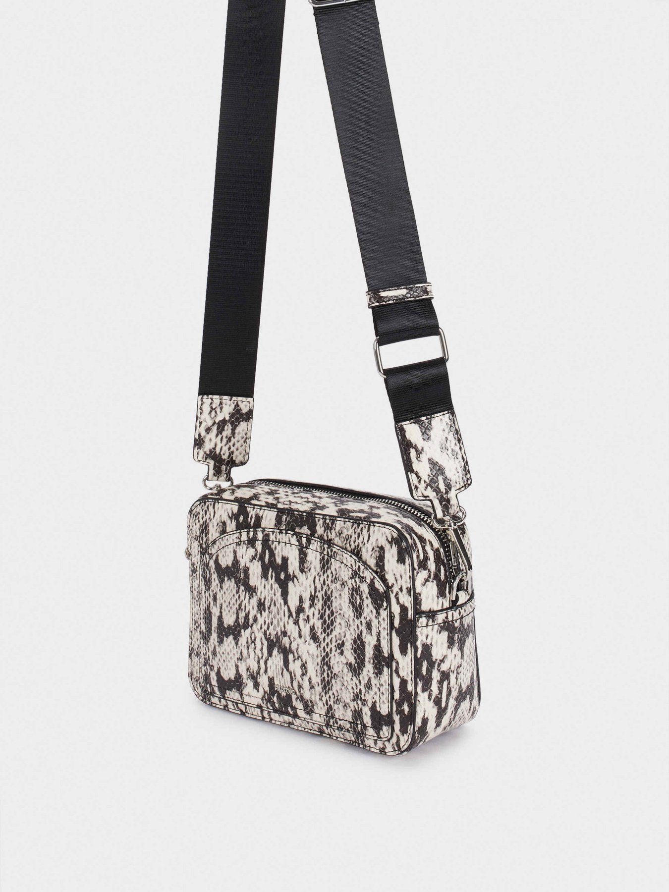 Кросс-боди Parfois модель 5606428950276 Фото