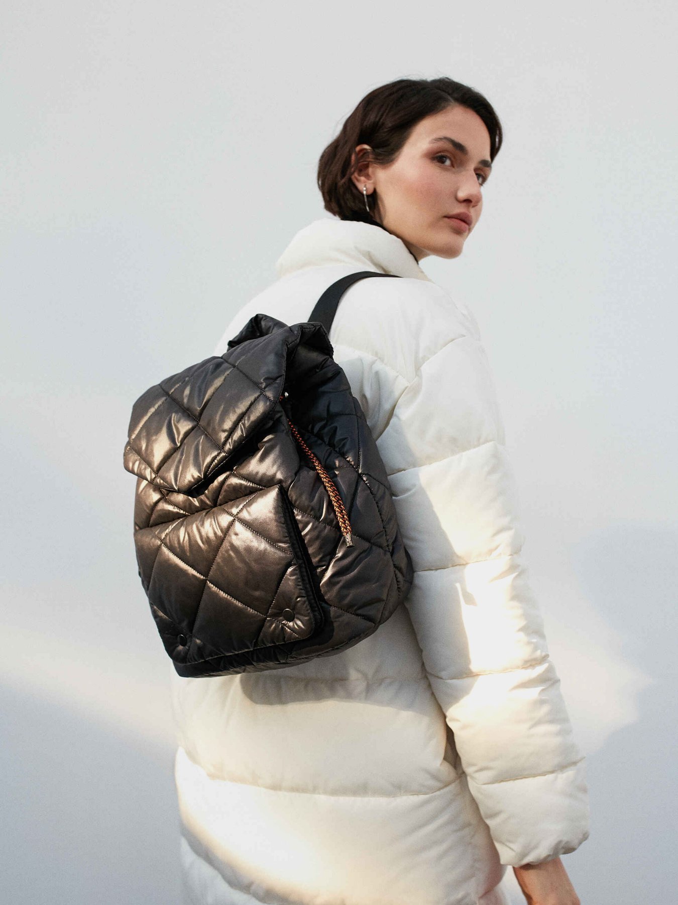 Рюкзаки Parfois модель 5606428953260 Фото