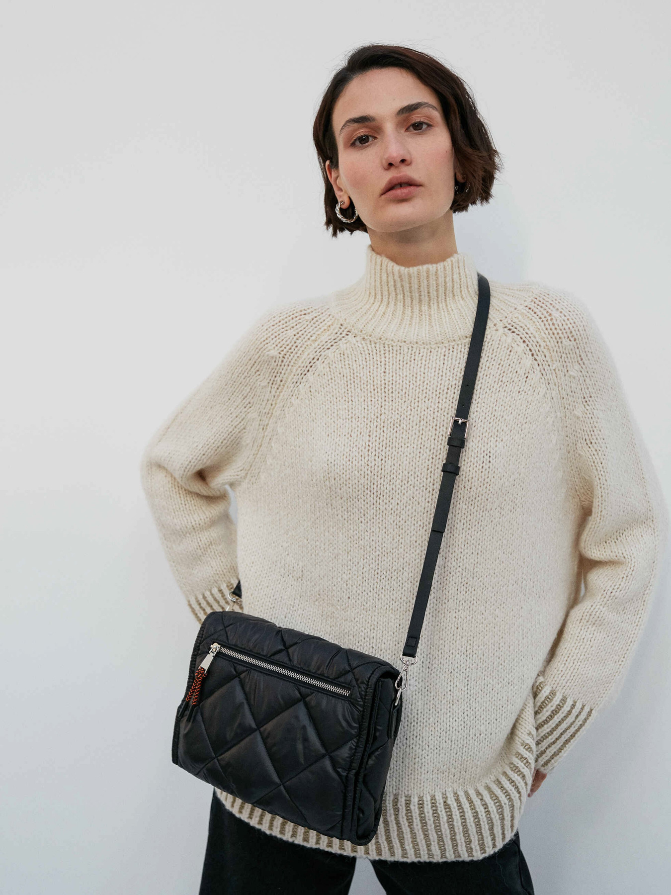 Кросс-боди Parfois модель 5606428953277 Фото