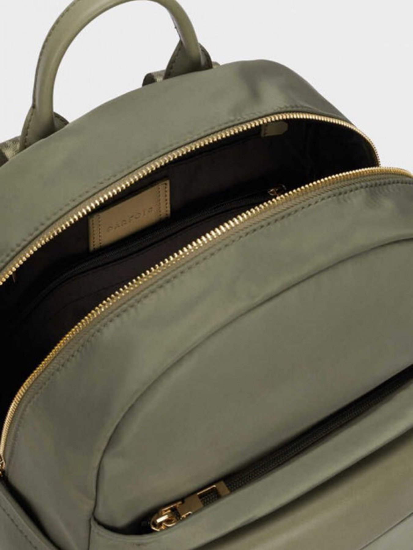 Рюкзаки Parfois модель 5606428907904 Фото