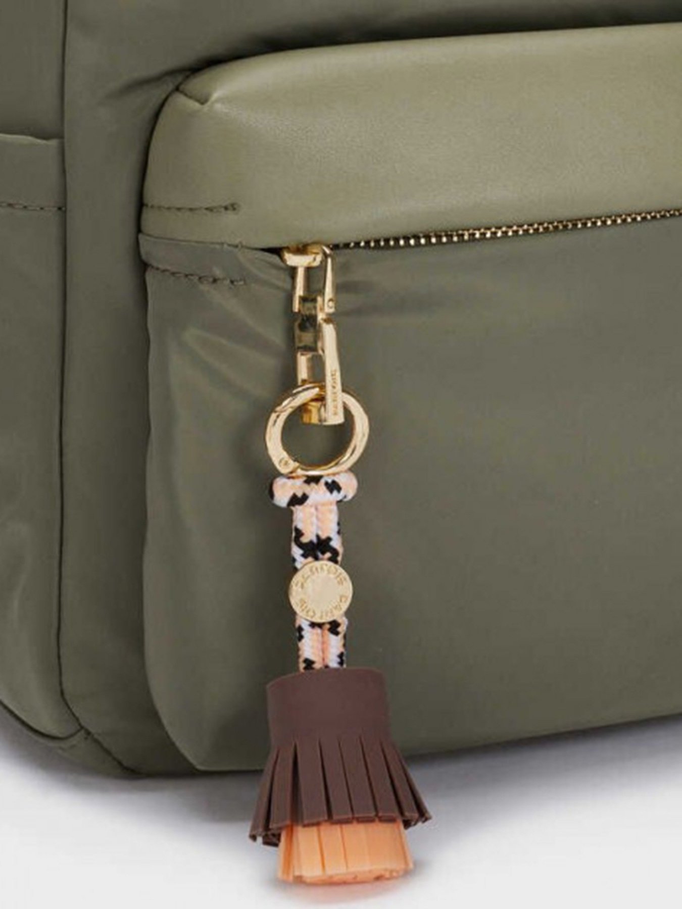 Рюкзаки Parfois модель 5606428907904 Фото