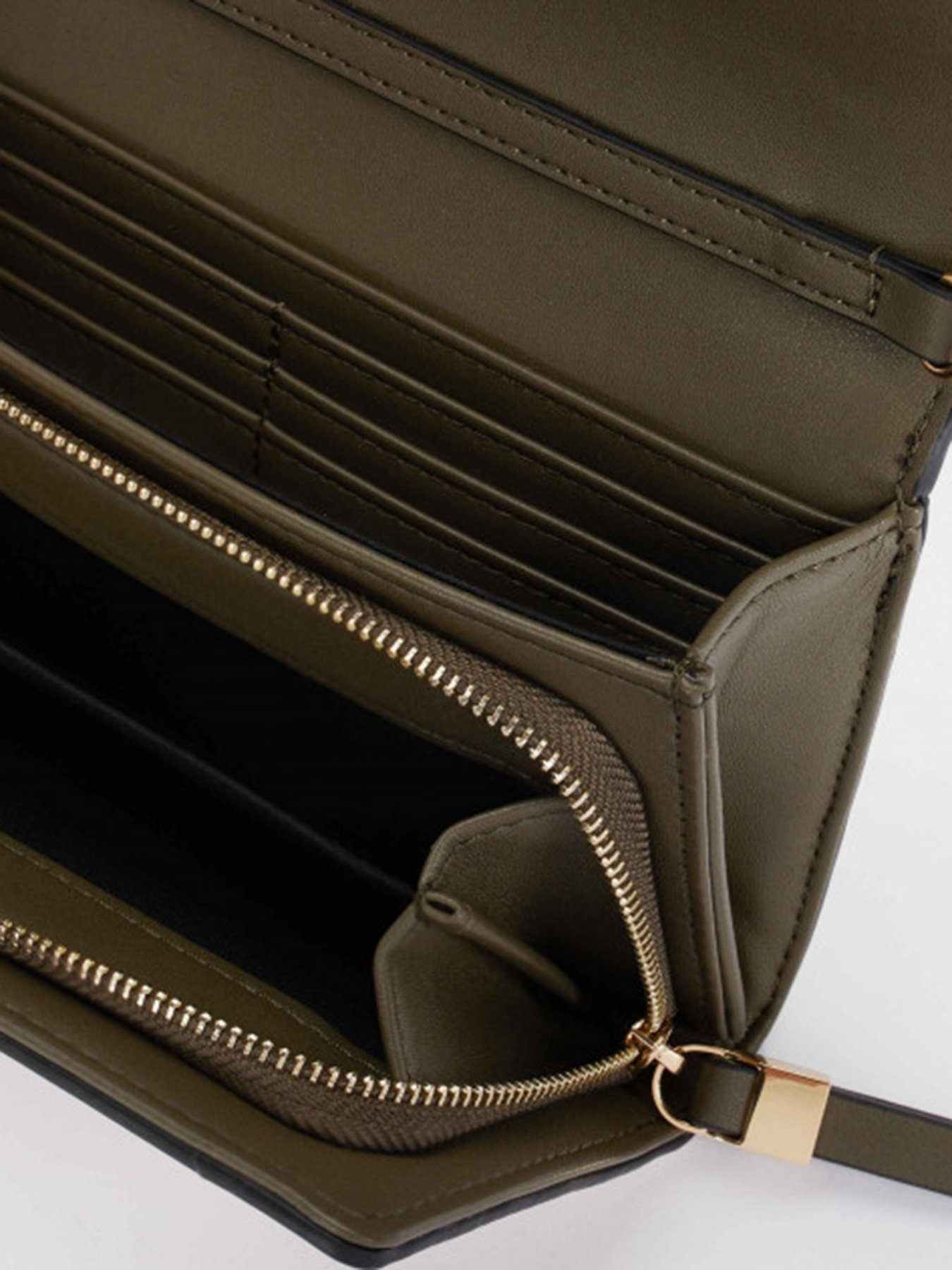 Портмоне Parfois модель 5606428909359 Фото