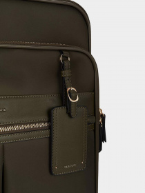 Валіза Parfois модель 5606428919013 Фото