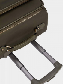 Валіза Parfois модель 5606428919013 Фото