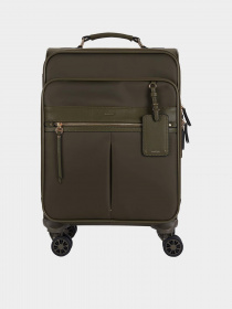 Валіза Parfois модель 5606428919013 Фото