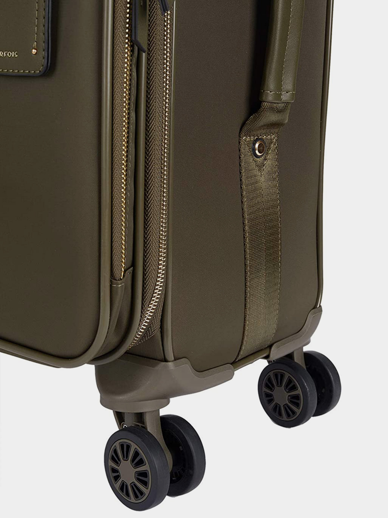 Валіза Parfois модель 5606428919013 Фото