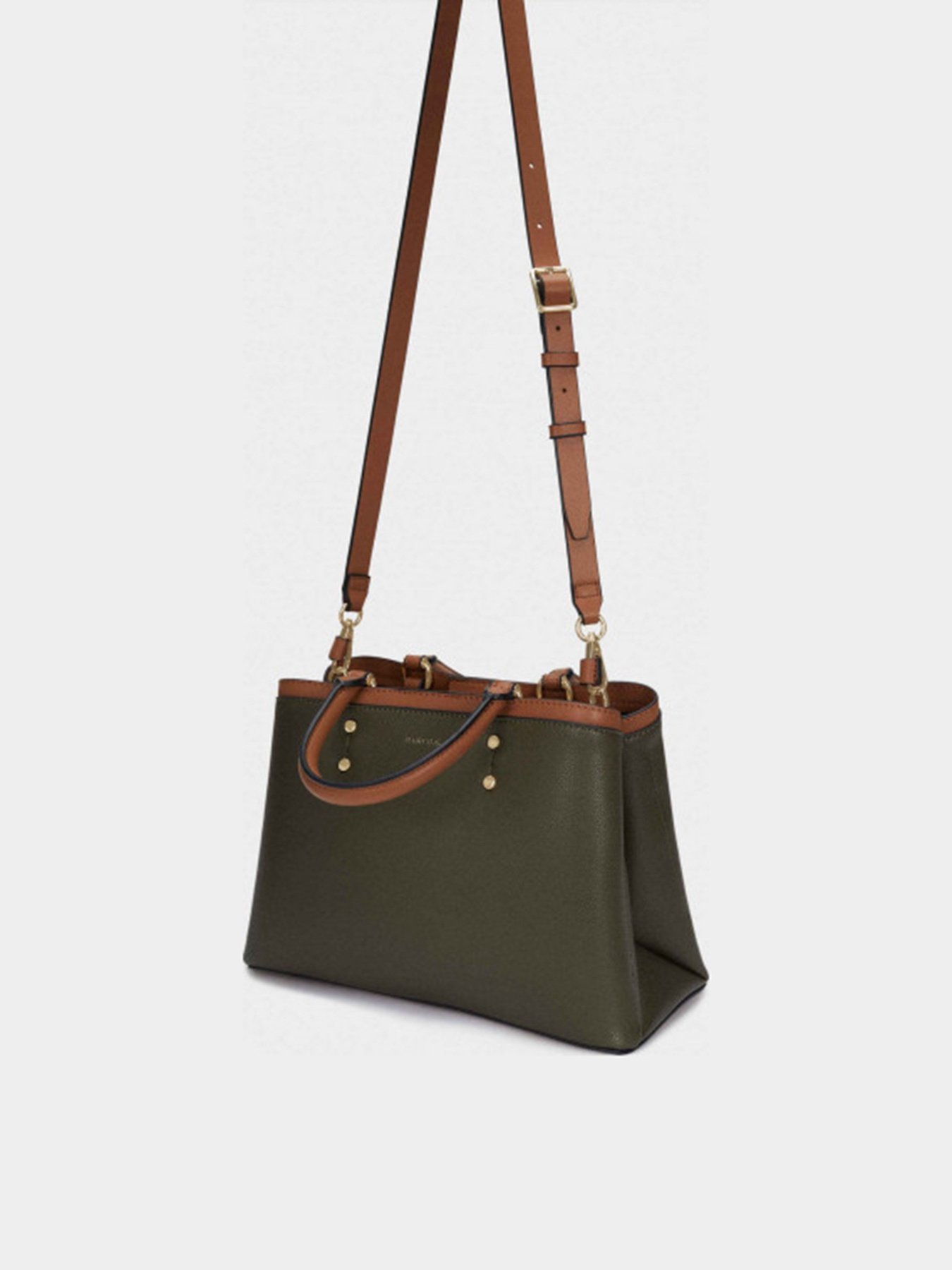 Кросс-боди Parfois модель 5606428926264 Фото