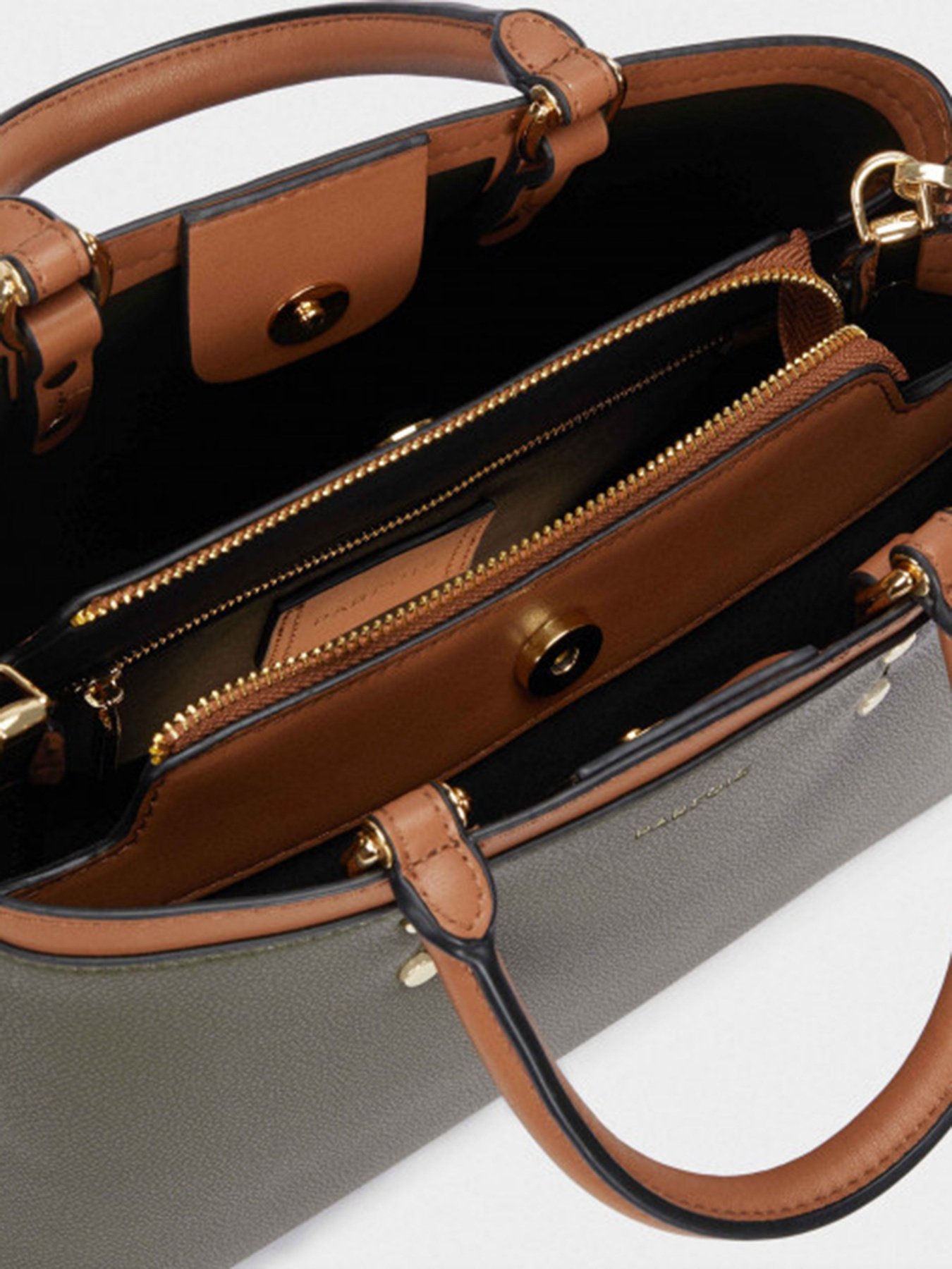 Кросс-боди Parfois модель 5606428926264 Фото