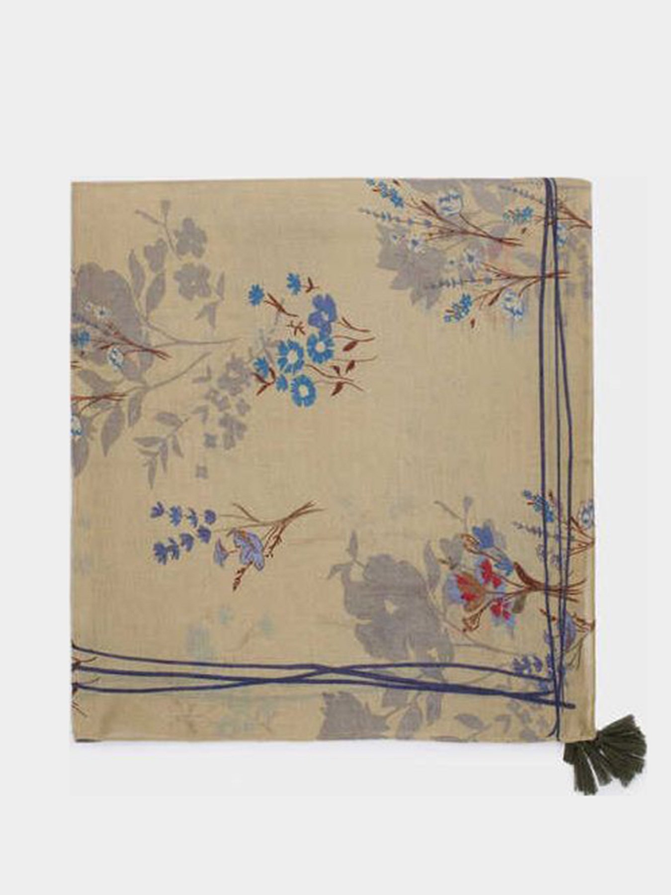 Шарф Parfois модель 5606428927186 Фото