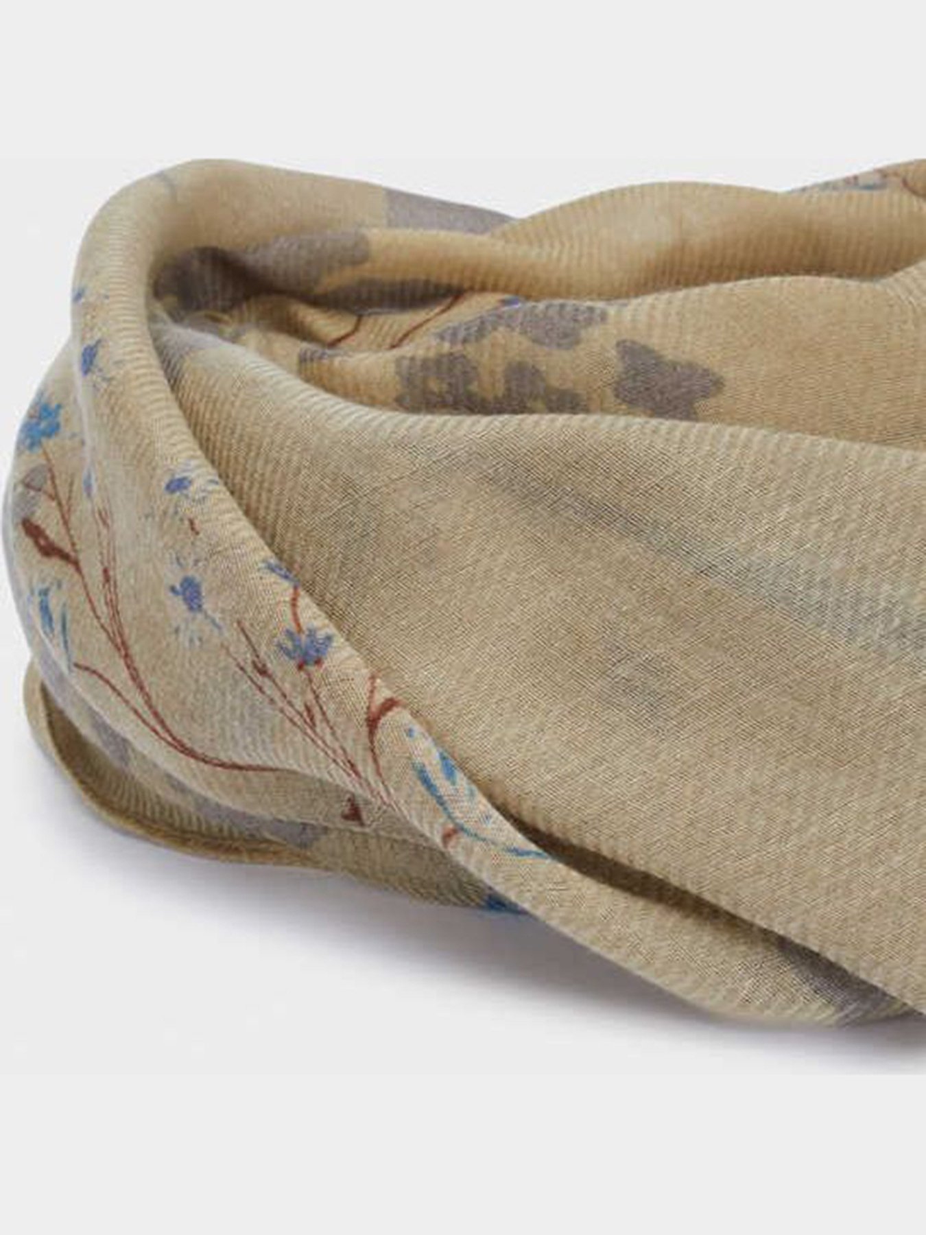 Шарф Parfois модель 5606428927186 Фото