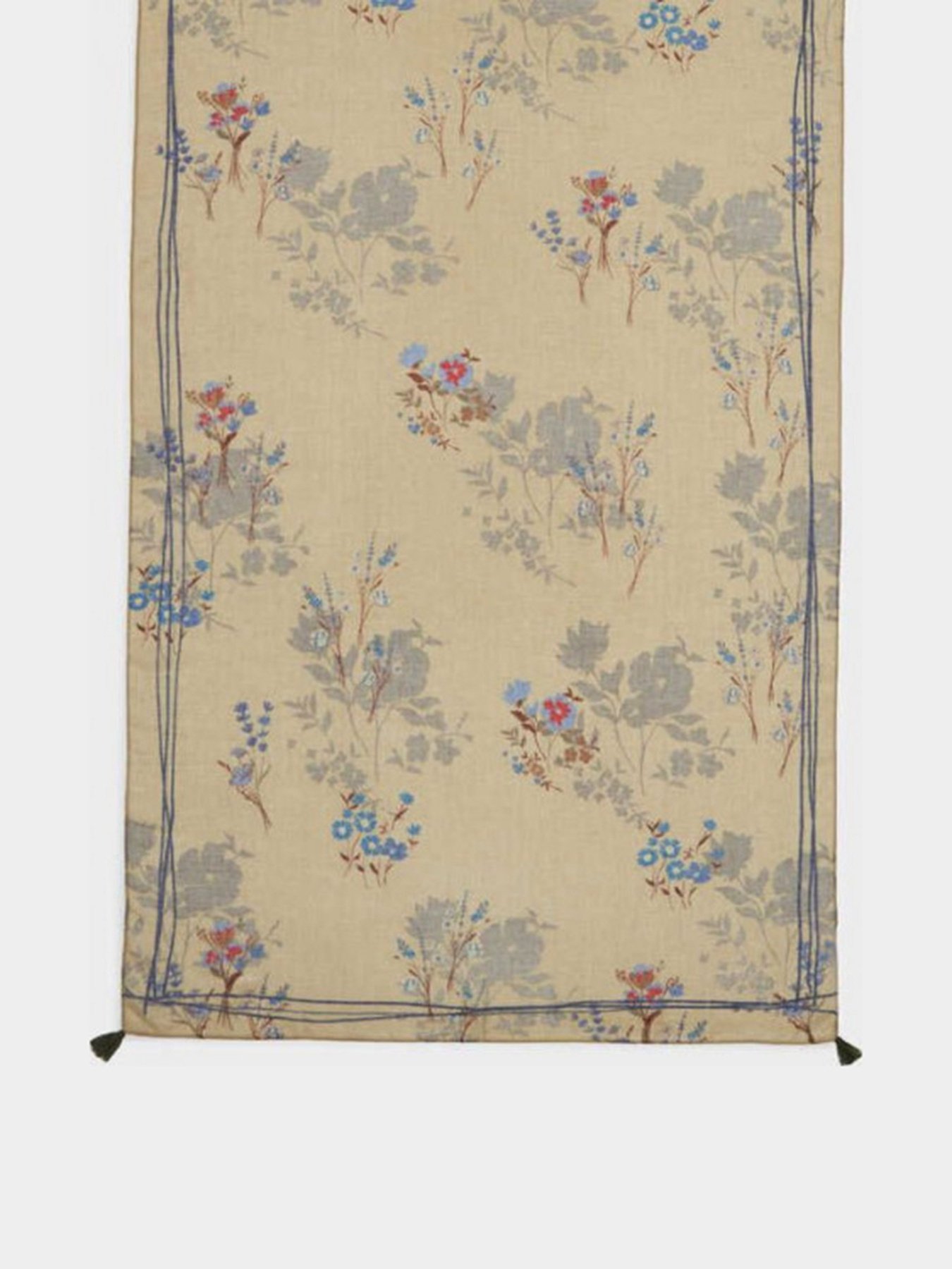 Шарф Parfois модель 5606428927186 Фото