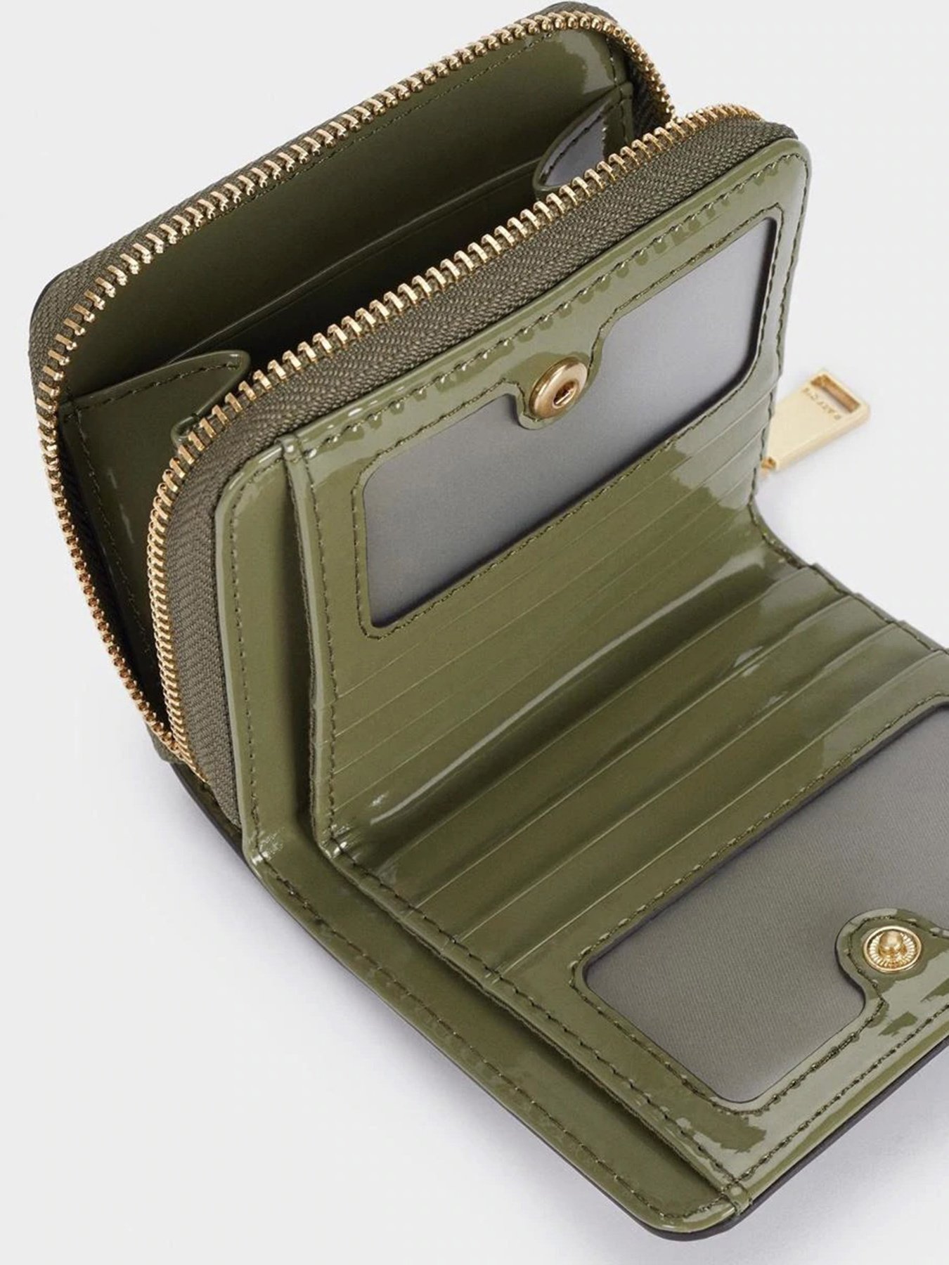 Кошелек Parfois модель 5606428940437 Фото