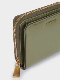 Кошелек Parfois модель 5606428940437 Фото