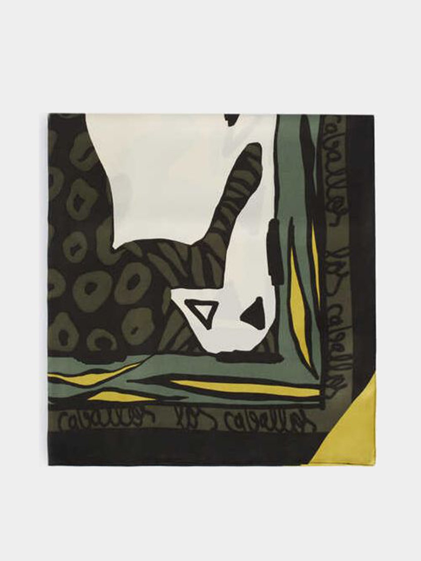 Шарф Parfois модель 5606428941038 Фото