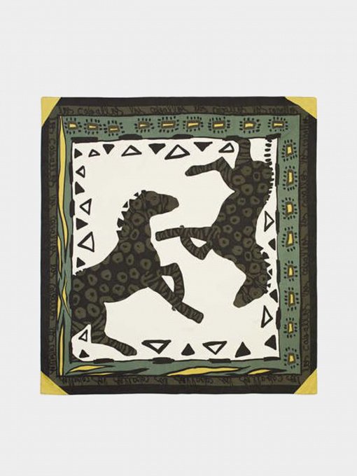 Шарф Parfois модель 5606428941038 Фото