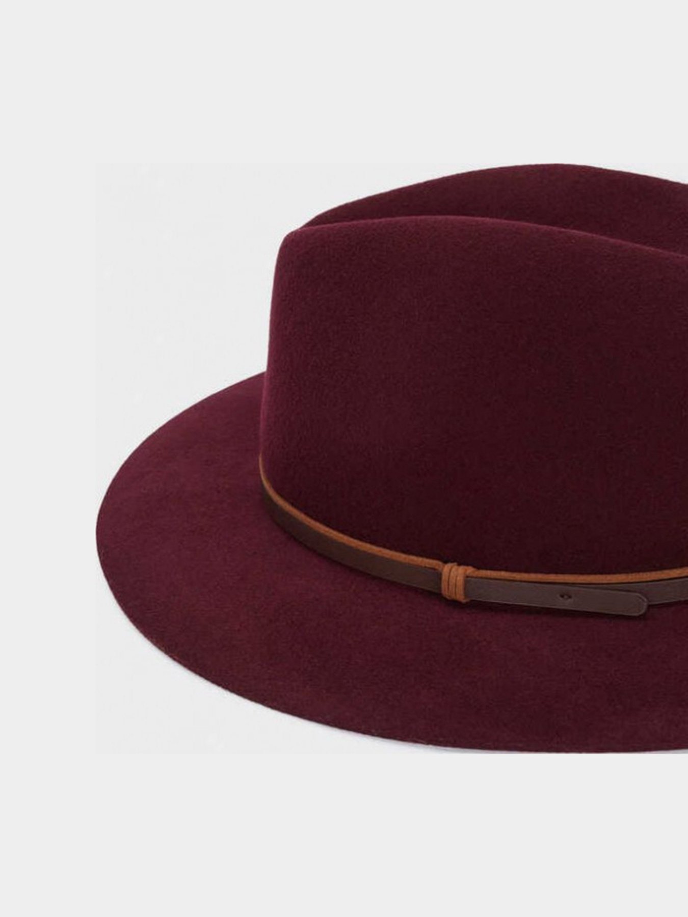 Шляпа Parfois модель 5606428918689 Фото