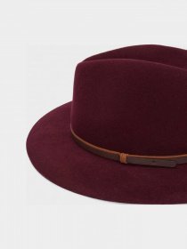 Шляпа Parfois модель 5606428918689 Шляпа Parfois модель 5606428918689 Фото