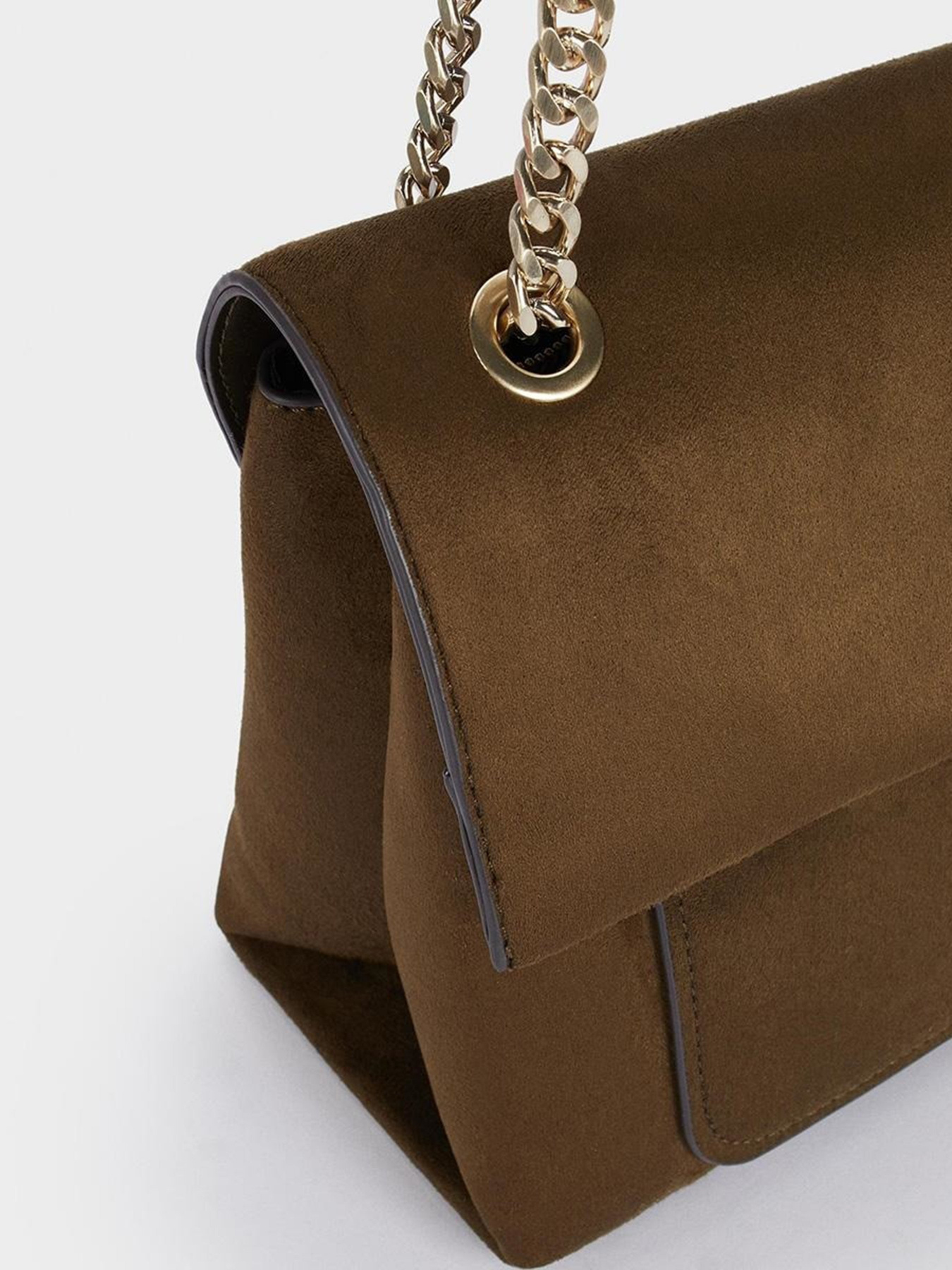 Кросс-боди Parfois модель 5606428934382 Фото