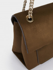 Кросс-боди Parfois модель 5606428934382 Фото