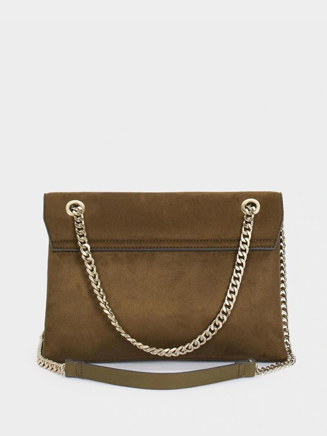 Кросс-боди Parfois модель 5606428934382 Фото