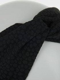 Повязка на голову Parfois модель 5606428251991 Фото