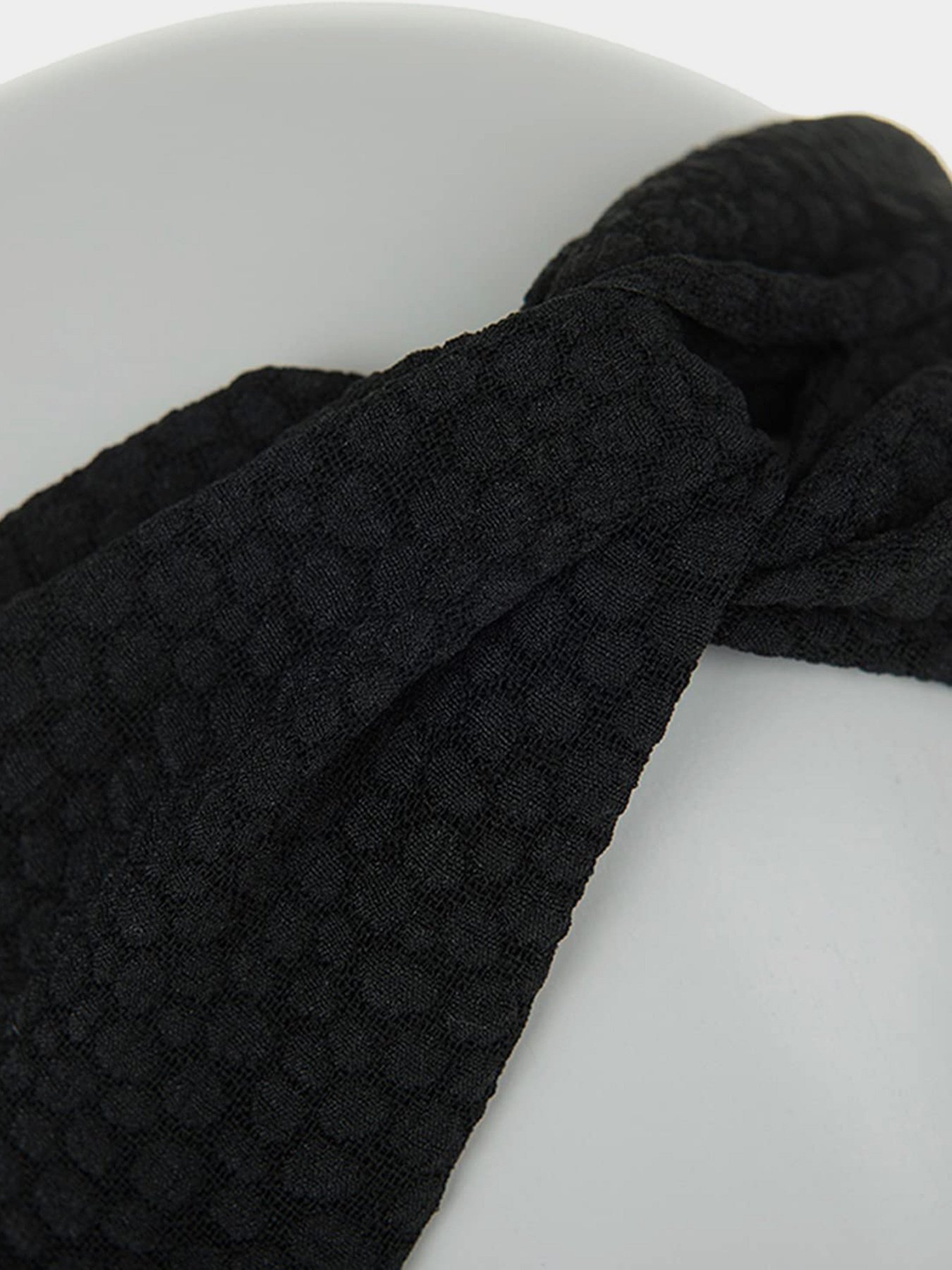 Пов'язка на голову Parfois модель 5606428251991 Пов'язка на голову Parfois модель 5606428251991 Фото