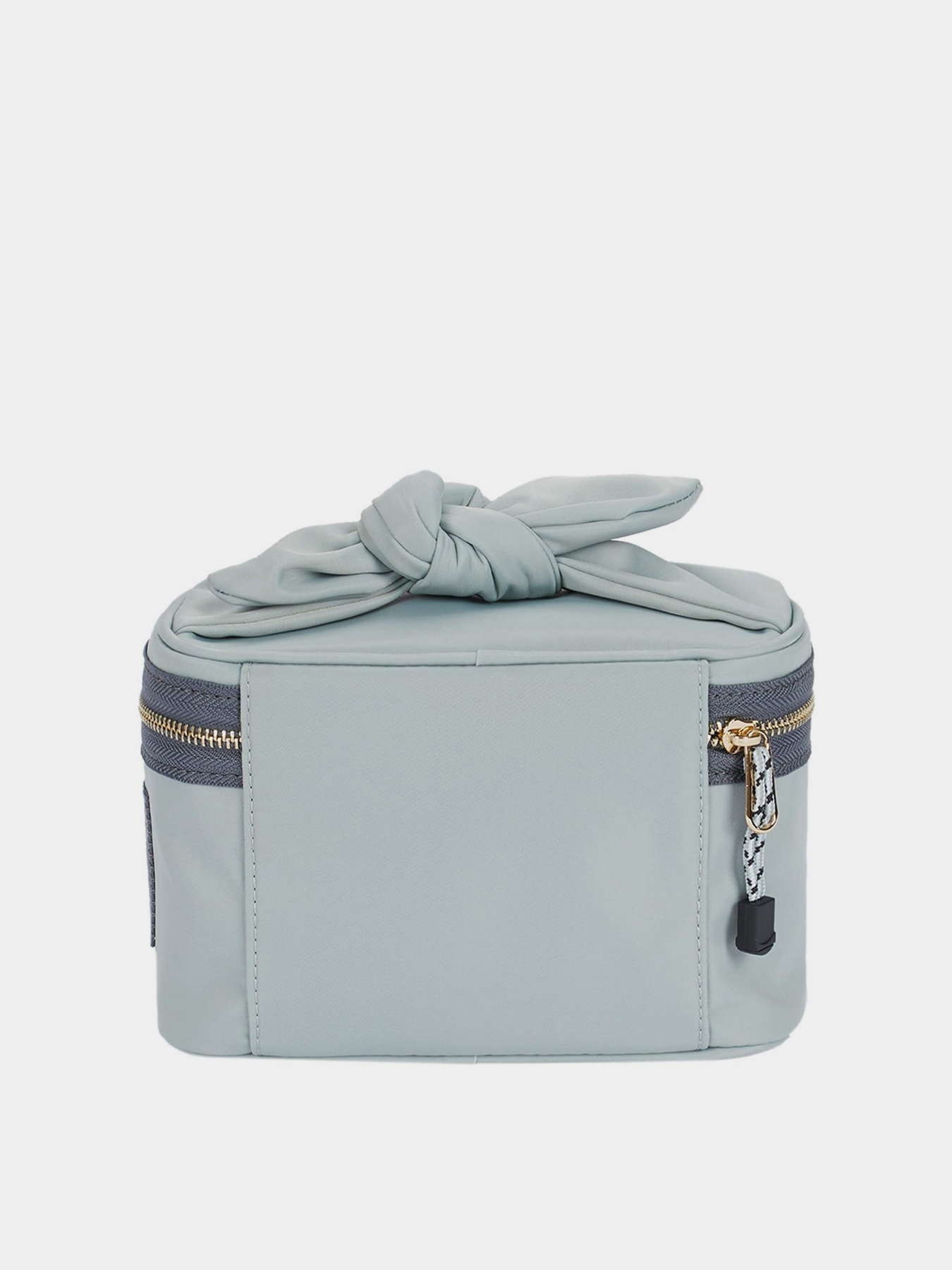 голубой, полиэстер Parfois модель 5606428908048 Фото