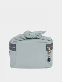 голубой, полиэстер Parfois модель 5606428908048 Фото