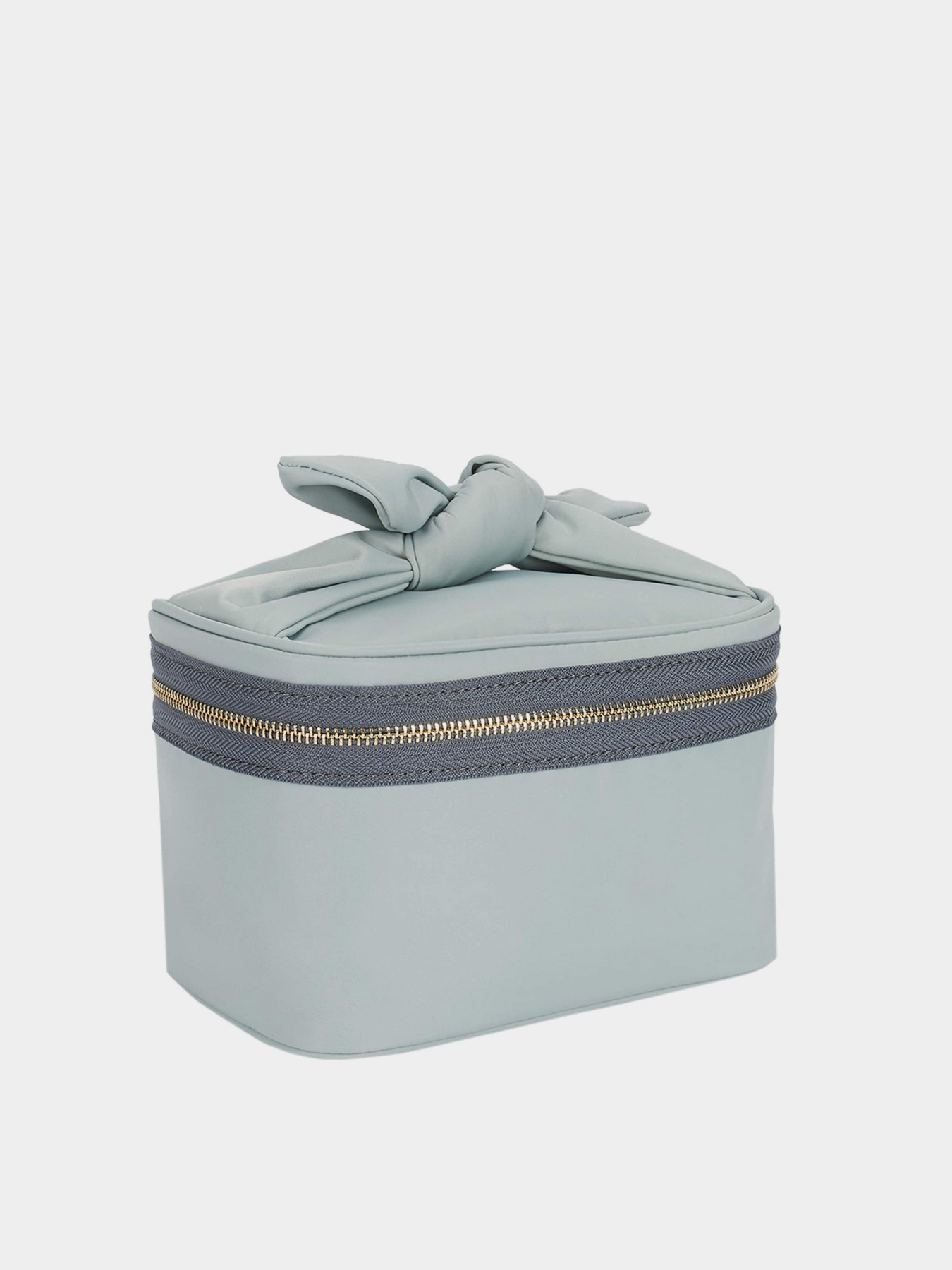 голубой, полиэстер Parfois модель 5606428908048 Фото