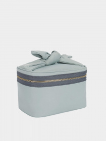 голубой, полиэстер Parfois модель 5606428908048 Фото