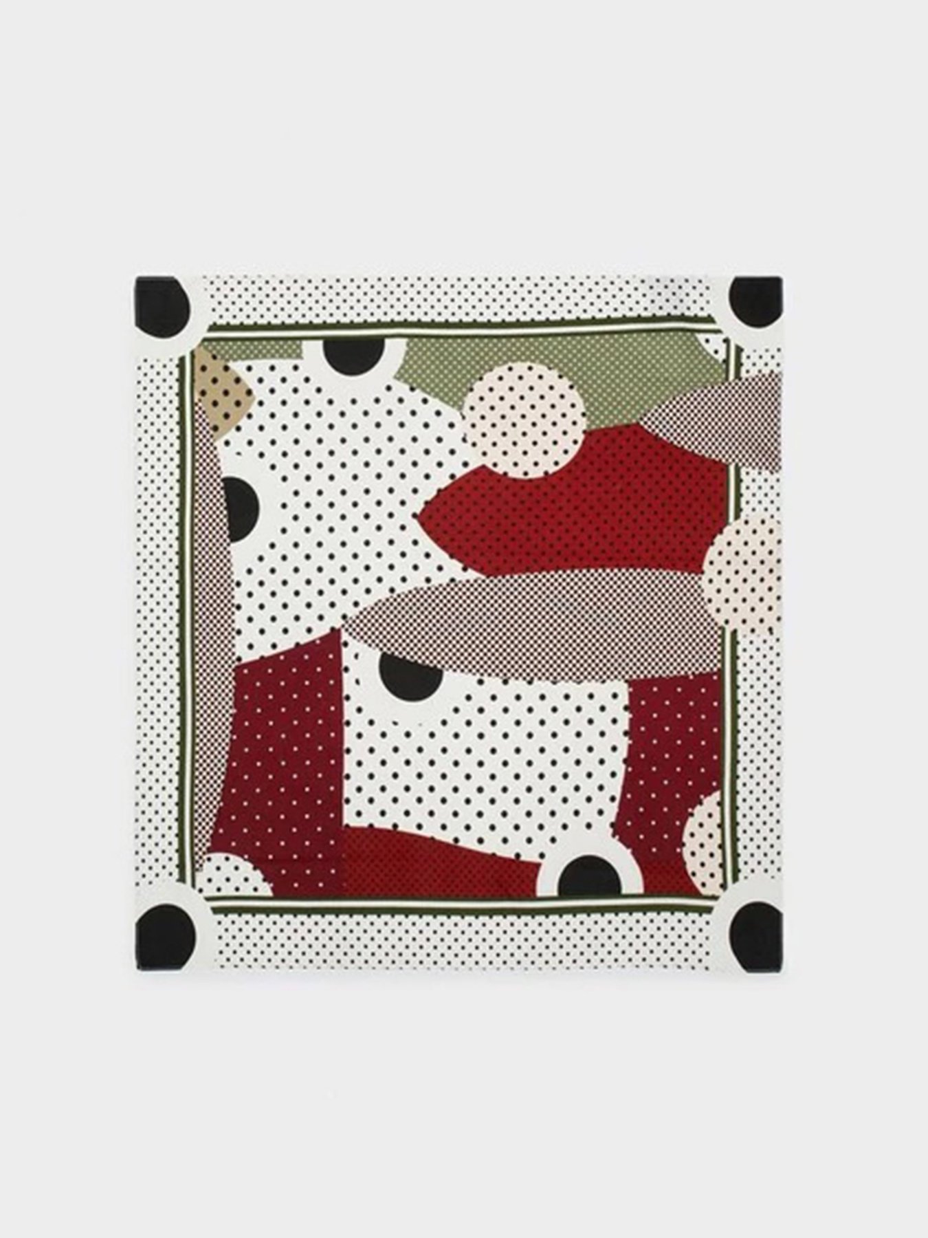 Шарф Parfois модель 5606428870345 Фото