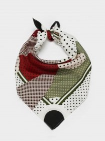 Шарф Parfois модель 5606428870345 Фото