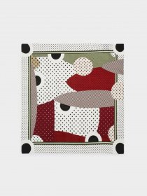 Шарф Parfois модель 5606428870345 Фото