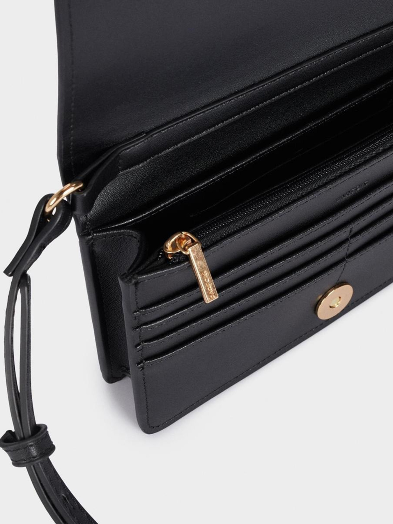 Гаманець Parfois модель 5606428931961 Фото