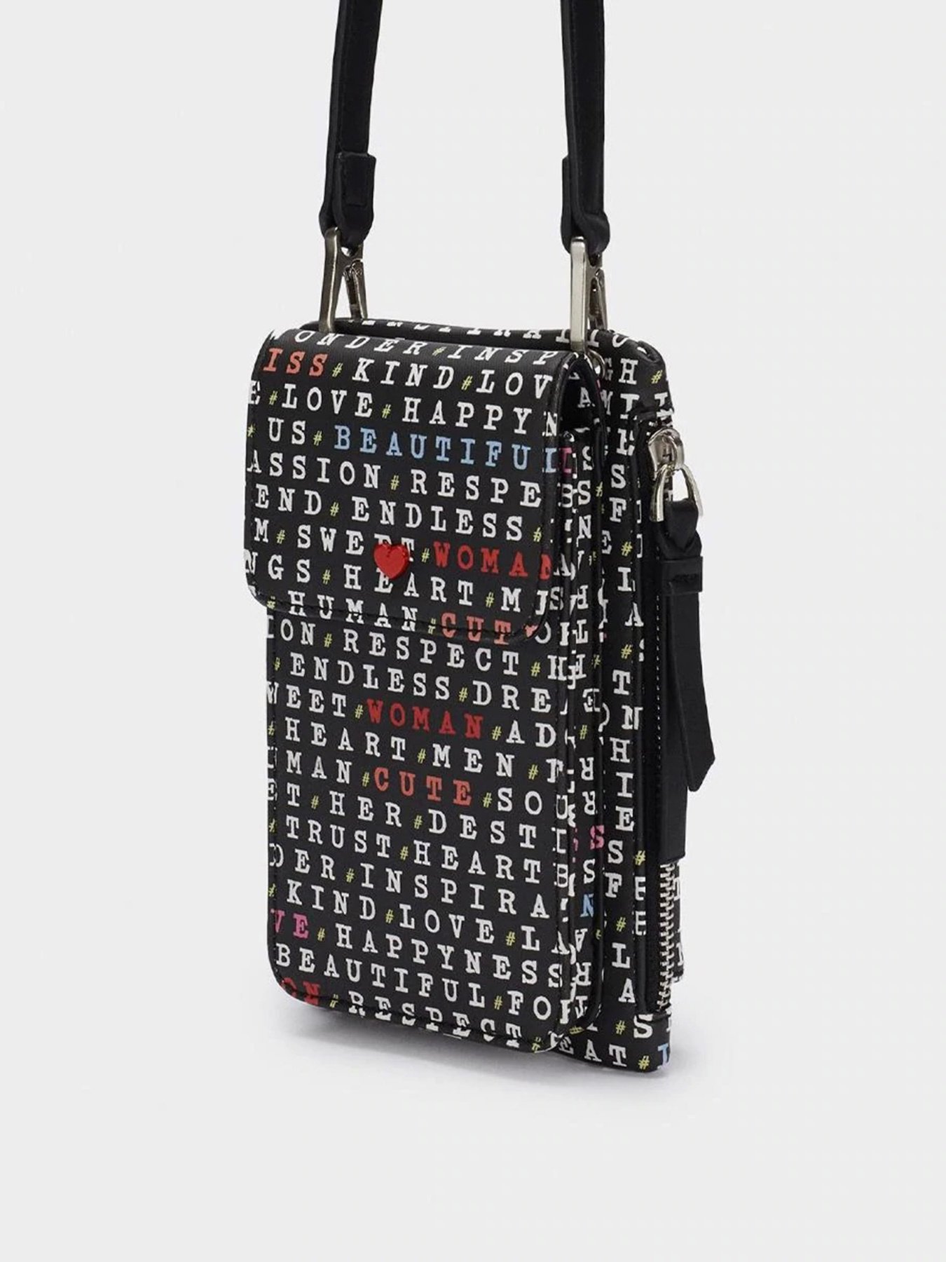 Чохол для смартфону Parfois модель 5606428932449 Фото