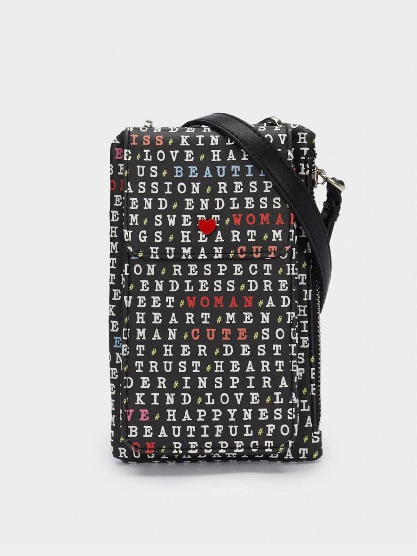 Чохол для смартфону Parfois модель 5606428932449 Фото