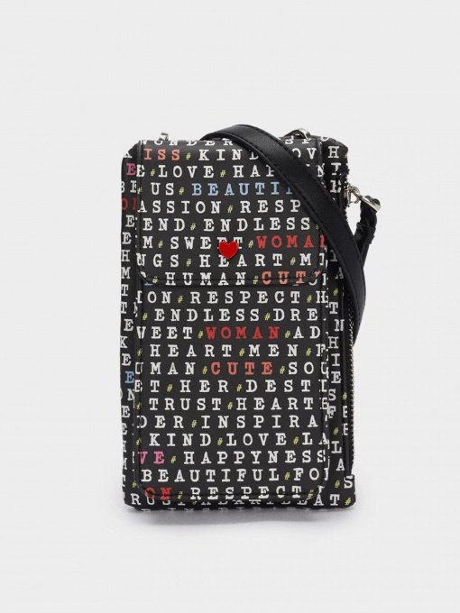 Чехол для смартфона Parfois модель 5606428932449 Фото