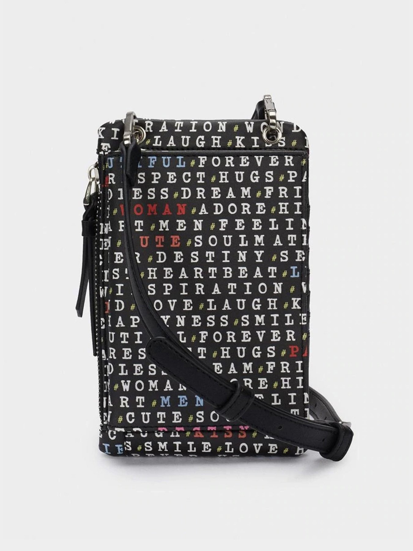 Чехол для смартфона Parfois модель 5606428932449 Чехол для смартфона Parfois модель 5606428932449 Фото