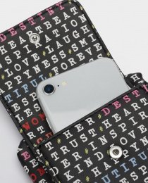 Чехол для смартфона Parfois модель 5606428932449 Чехол для смартфона Parfois модель 5606428932449 Фото